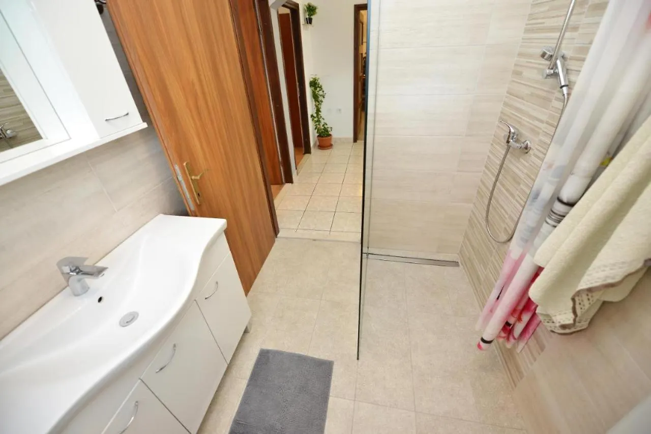 Сasa de vacaciones Villa Ariana With Private Pool By Ta Leut Agency Policnik