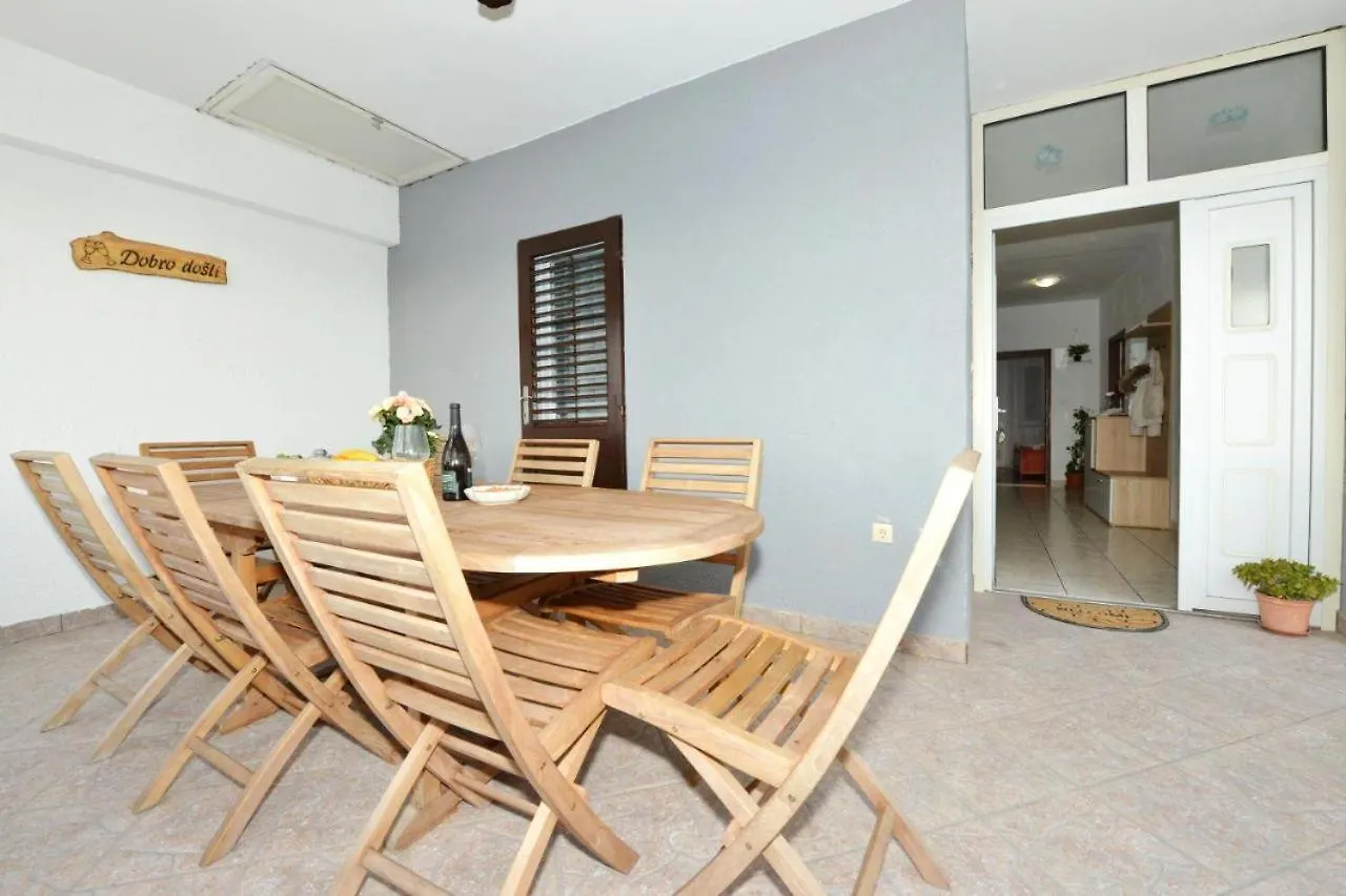 Villa Ariana With Private Pool By Ta Leut Agency Policnik