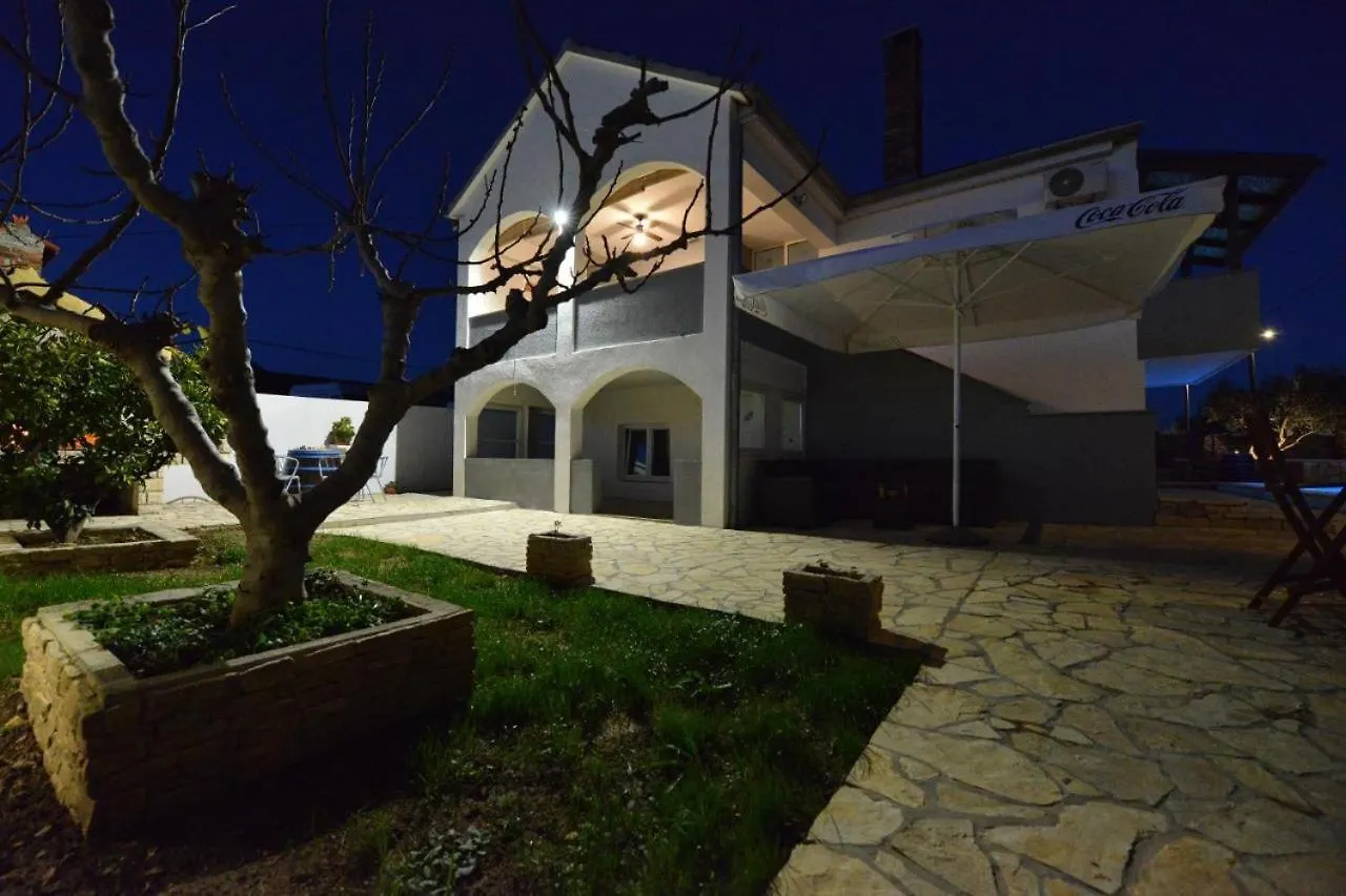 Villa Ariana With Private Pool By Ta Leut Agency Policnik 0*,